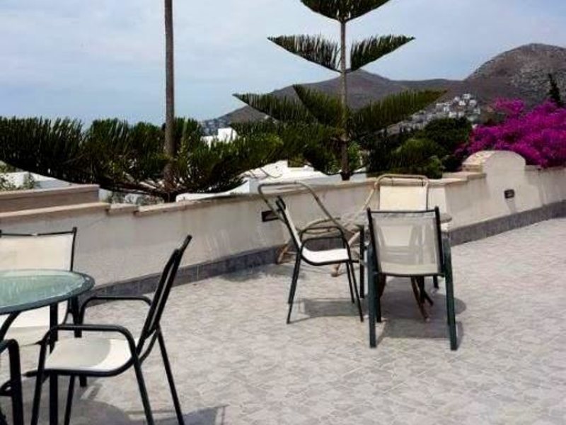 Maira Beach Hotel 303546