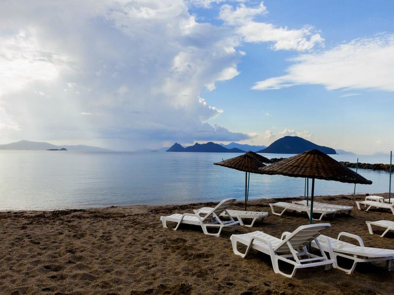 Maira Beach Hotel 303547