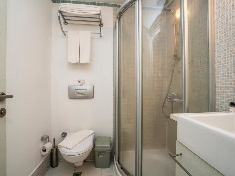 Maira Beach Hotel 303551