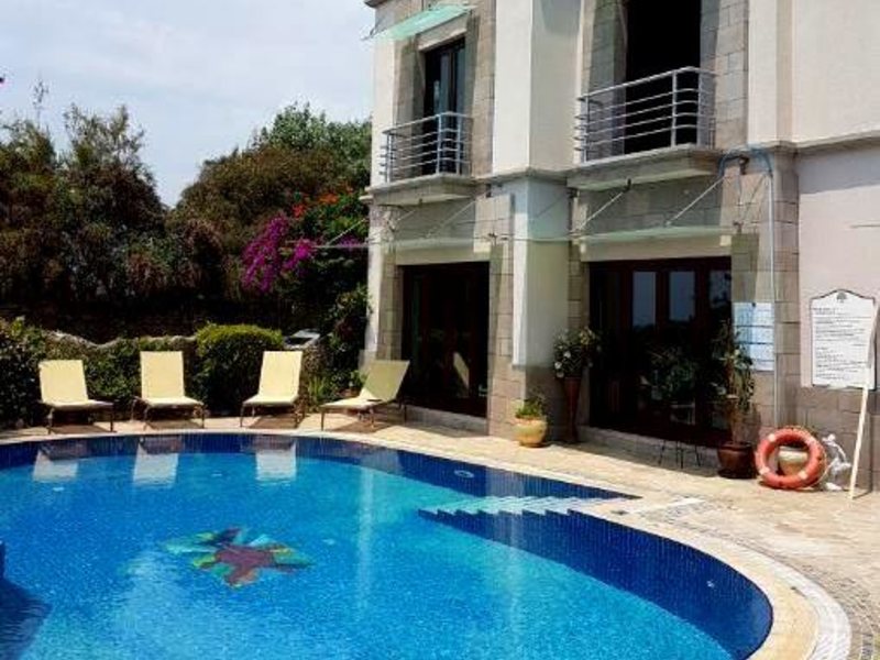 Maira Beach Hotel 303556