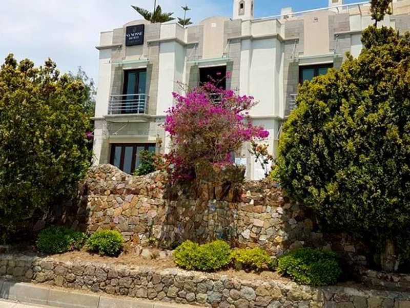 Maira Beach Hotel 303558