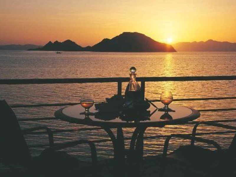 Maira Beach Hotel 303561