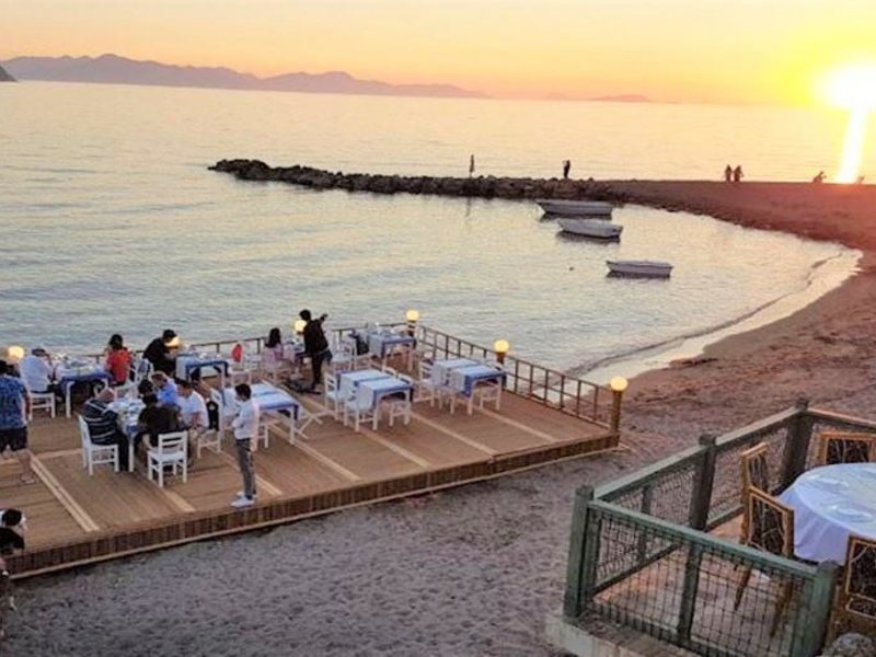 Maira Beach Hotel 303562