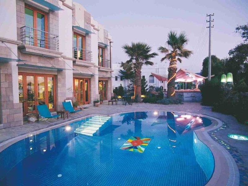 Maira Beach Hotel 303563
