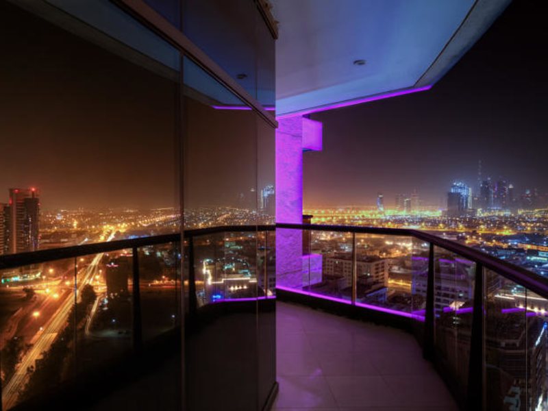 Majestic City Retreat Hotel (ex 48098