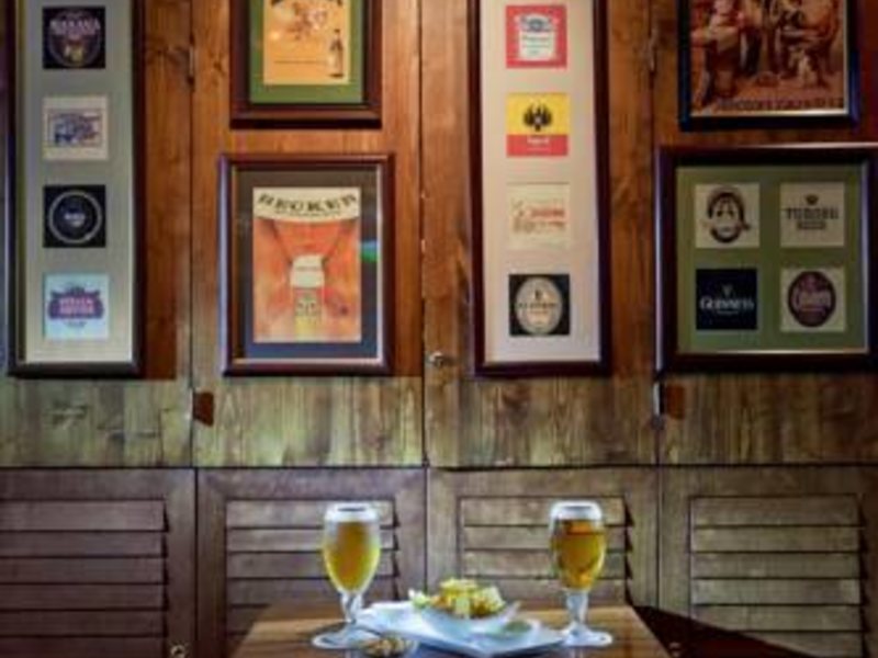 Majestic City Retreat Hotel (ex 48099