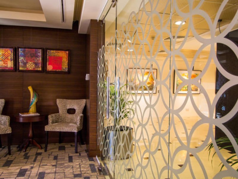 Majestic City Retreat Hotel (ex 48102