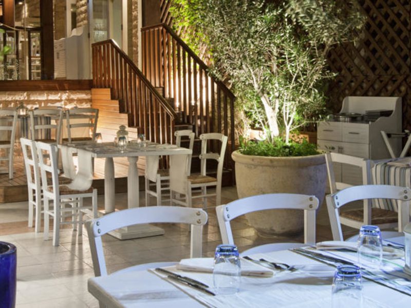 Majestic City Retreat Hotel (ex 48103