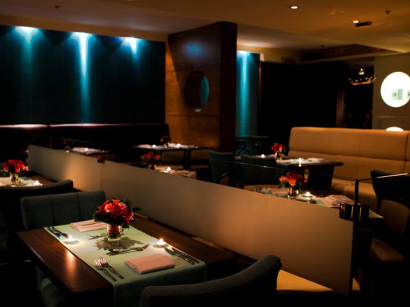 Majestic City Retreat Hotel (ex 48104