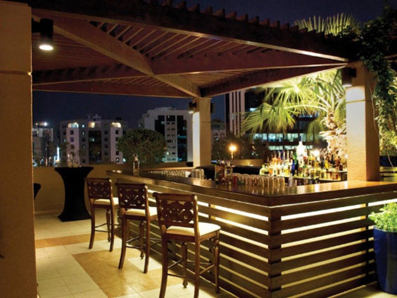 Majestic City Retreat Hotel (ex 48105