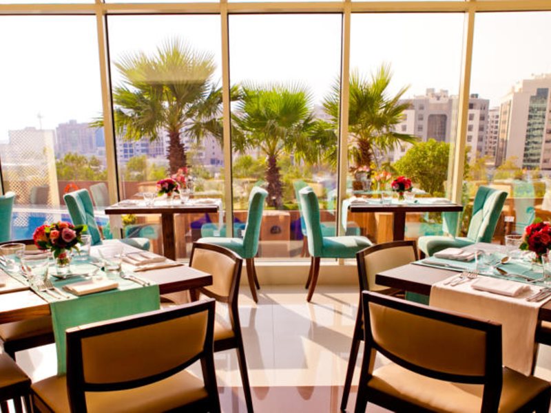 Majestic City Retreat Hotel (ex 48107