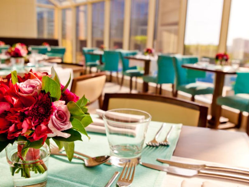 Majestic City Retreat Hotel (ex 48108