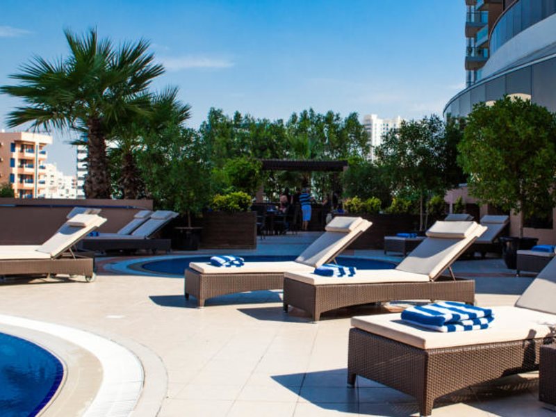 Majestic City Retreat Hotel (ex 48109