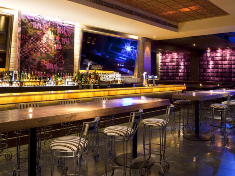 Majestic City Retreat Hotel (ex 48110