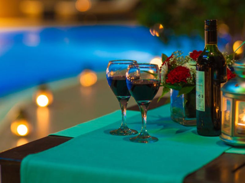 Majestic City Retreat Hotel (ex 48111