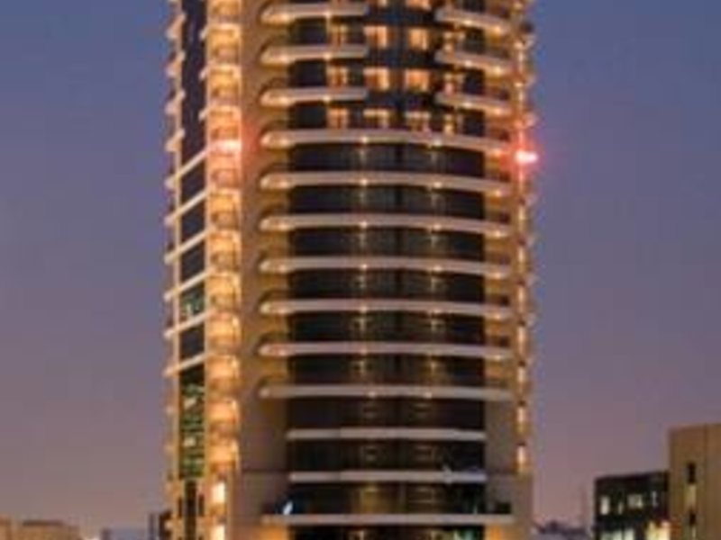 Majestic City Retreat Hotel (ex 48112