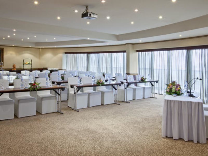 Majestic City Retreat Hotel (ex 48113