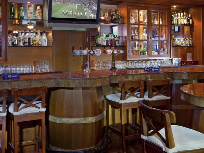 Majestic City Retreat Hotel (ex 48114