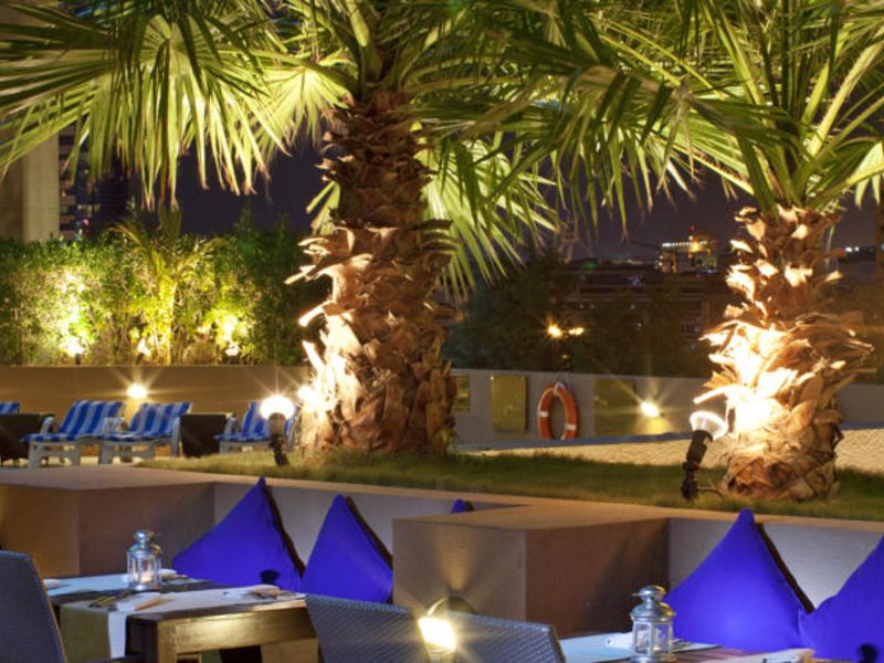 Majestic City Retreat Hotel (ex 48117