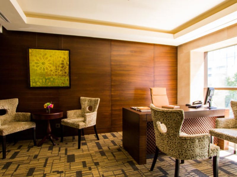 Majestic City Retreat Hotel (ex 48118