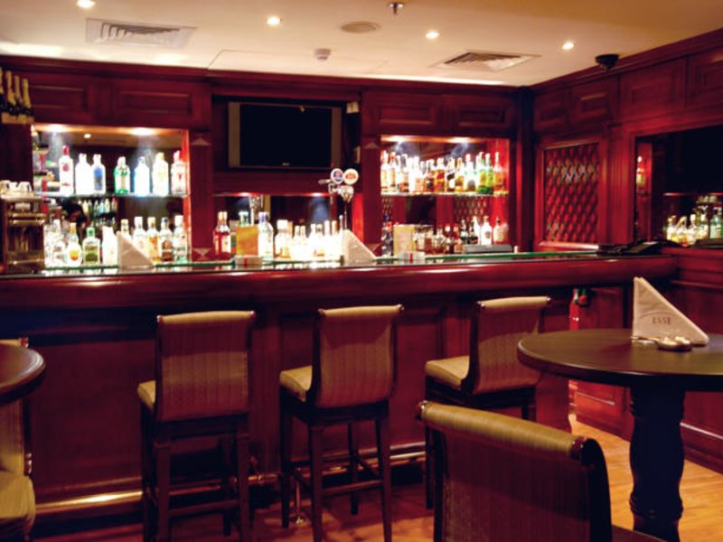 Majestic City Retreat Hotel (ex 48119