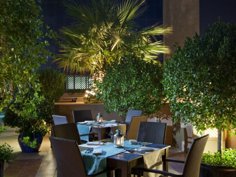 Majestic City Retreat Hotel (ex 48120