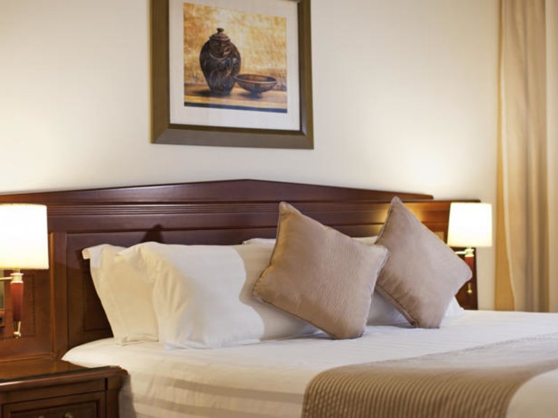 Majestic City Retreat Hotel (ex 48121