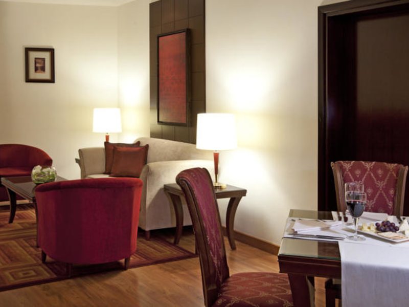 Majestic City Retreat Hotel (ex 48123