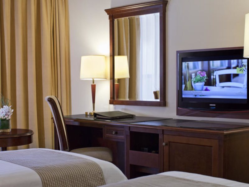 Majestic City Retreat Hotel (ex 48124