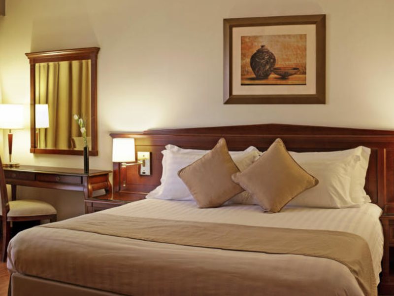 Majestic City Retreat Hotel (ex 48126