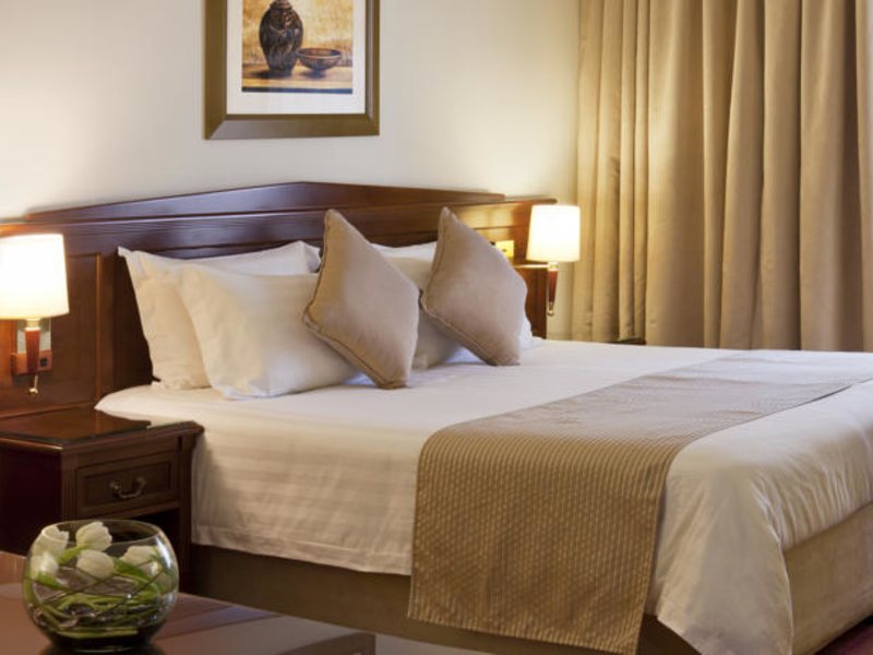 Majestic City Retreat Hotel (ex 48127