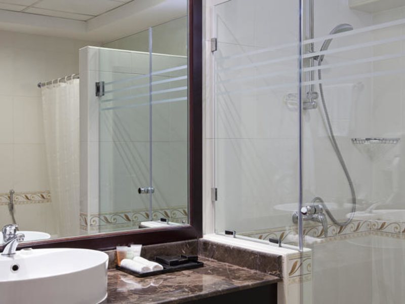 Majestic City Retreat Hotel (ex 48128