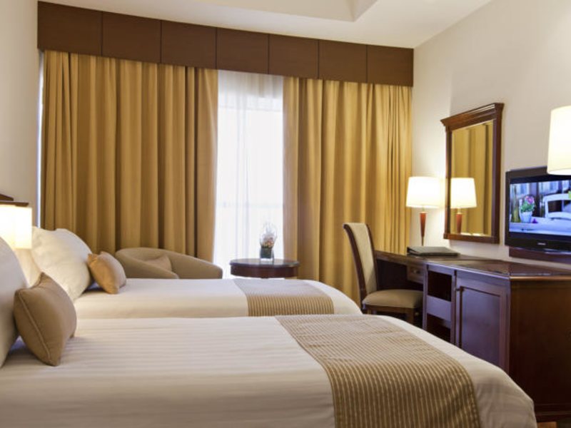 Majestic City Retreat Hotel (ex 48129