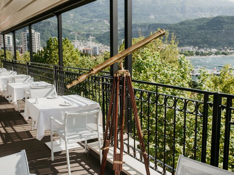 Majestic Hotel Budva 308289