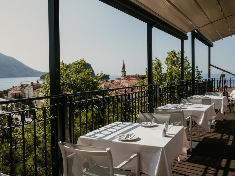 Majestic Hotel Budva 308290