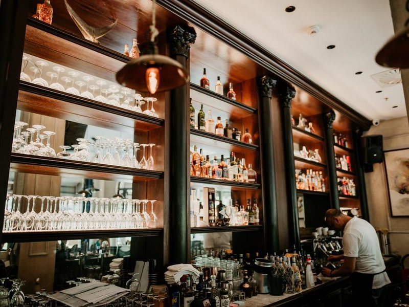 Majestic Hotel Budva 308291