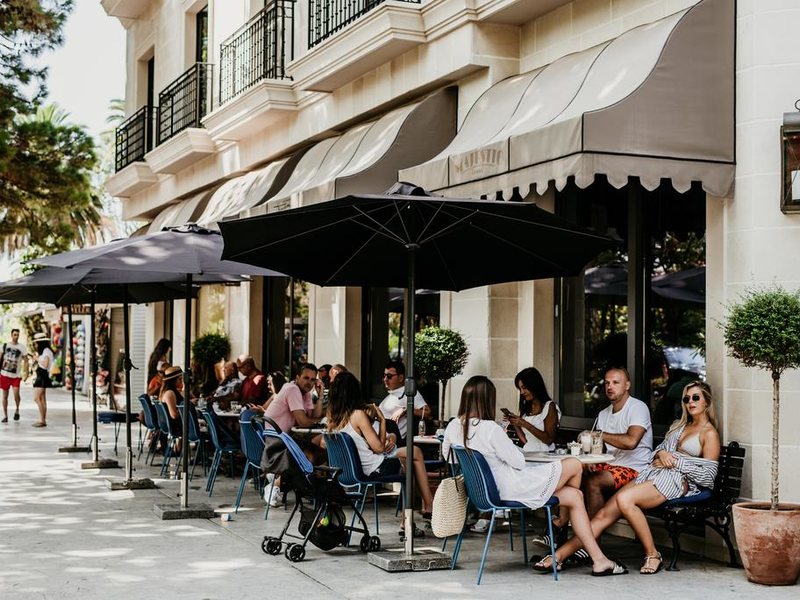 Majestic Hotel Budva 308292