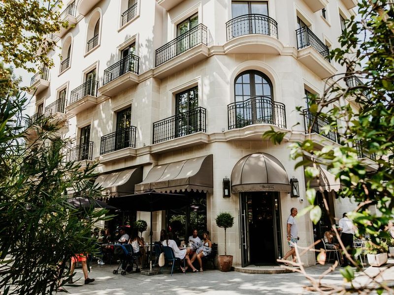 Majestic Hotel Budva 308297