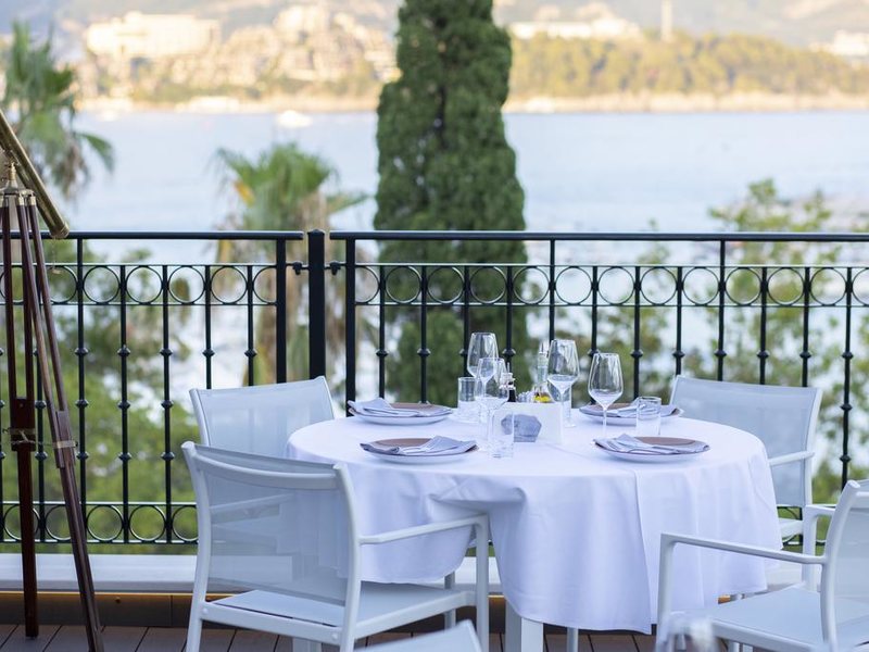 Majestic Hotel Budva 308298