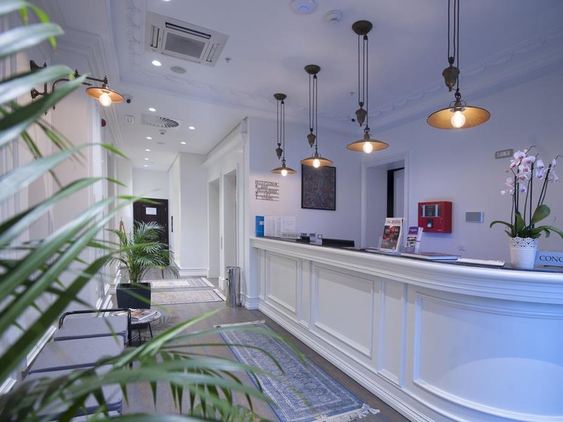 Majestic Hotel Budva 308302