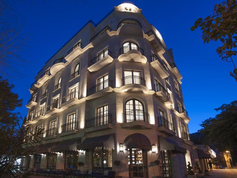 Majestic Hotel Budva 308304