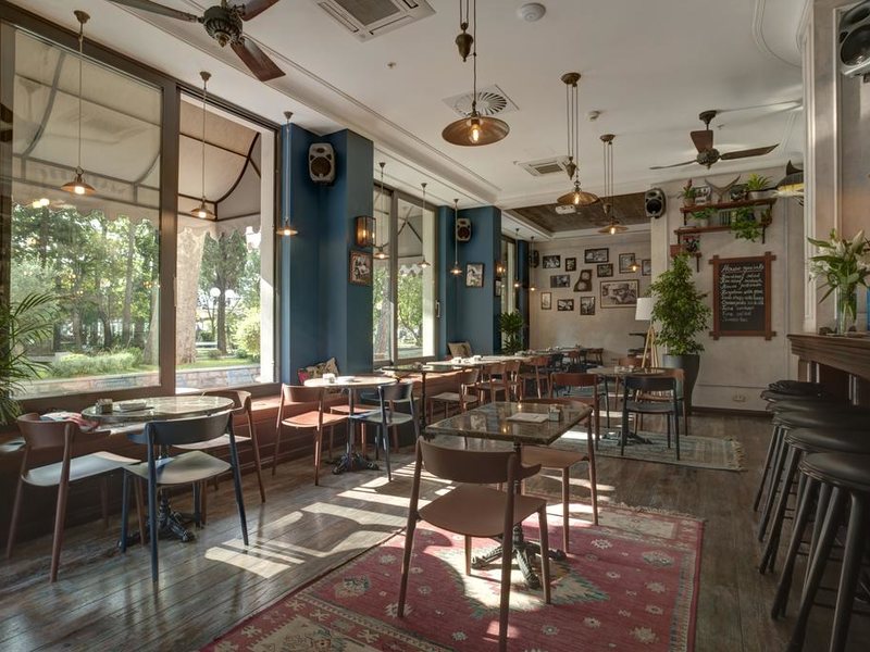 Majestic Hotel Budva 308305