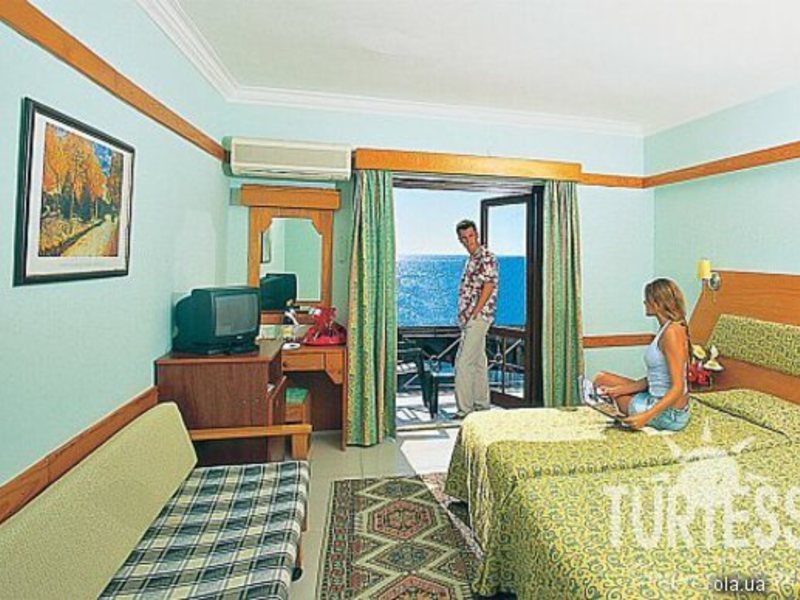 Majesty Sunflower Beach (ЗАКРЫТ) 19465