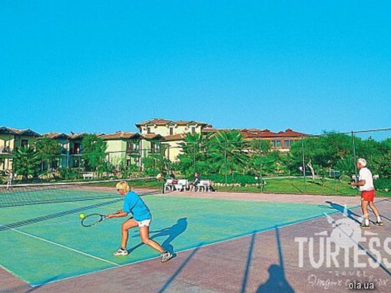 Majesty Sunflower Beach (ЗАКРЫТ) 19466