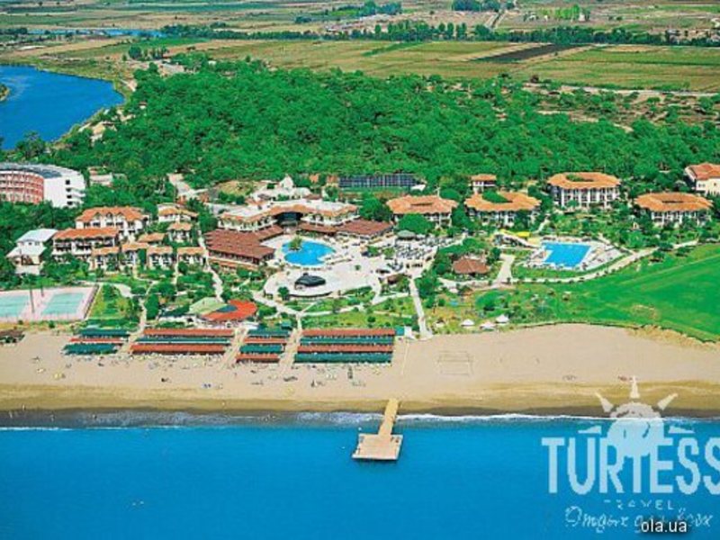 Majesty Sunflower Beach (ЗАКРЫТ) 19467