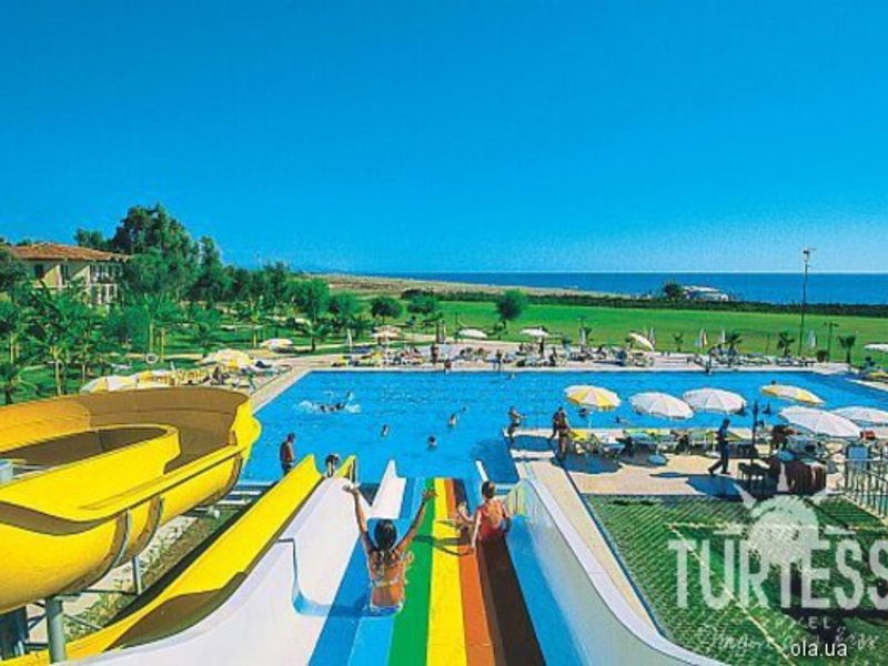 Majesty Sunflower Beach (ЗАКРЫТ) 19469