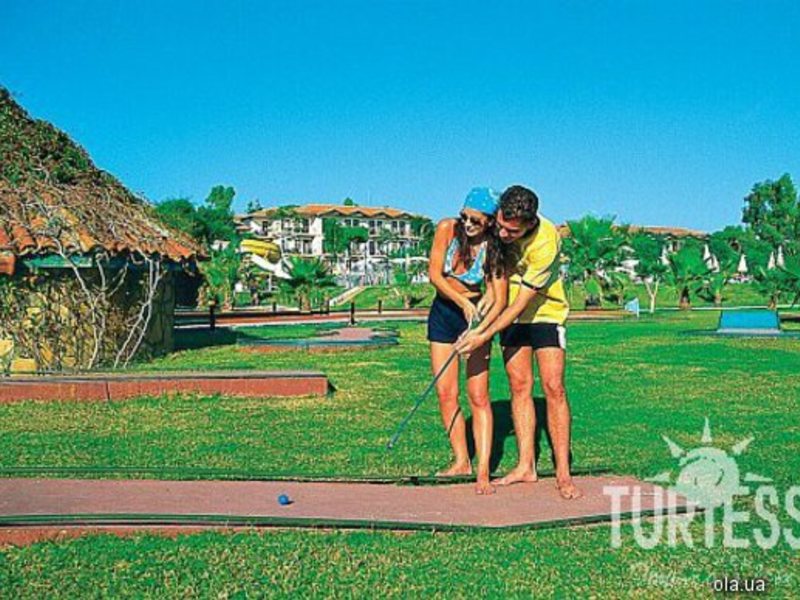 Majesty Sunflower Beach (ЗАКРЫТ) 19471