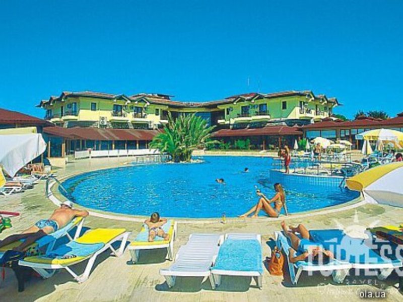 Majesty Sunflower Beach (ЗАКРЫТ) 19472