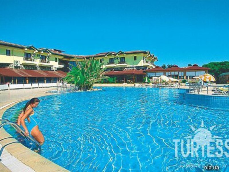 Majesty Sunflower Beach (ЗАКРЫТ) 19473