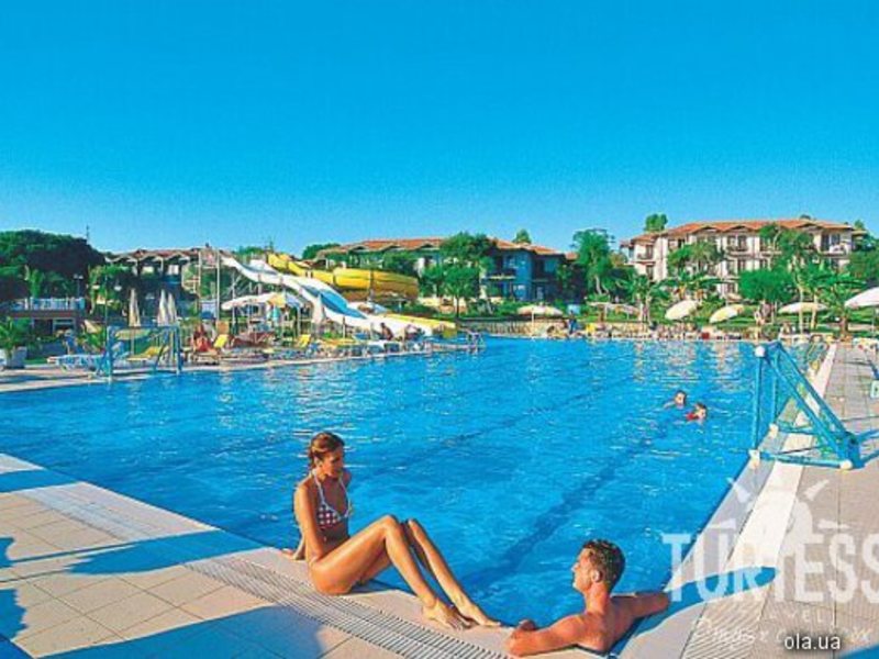 Majesty Sunflower Beach (ЗАКРЫТ) 19474